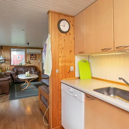 別荘 6 Person Holiday In S By