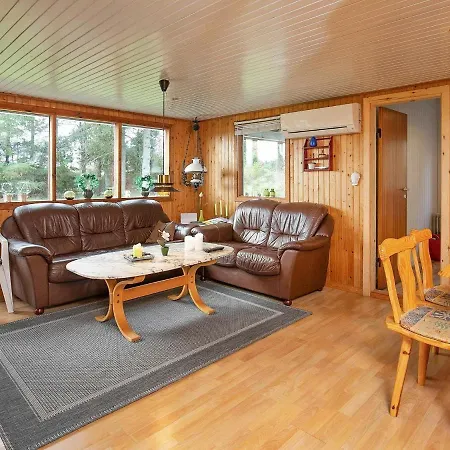 6 Person Holiday In S By Сasa de vacaciones