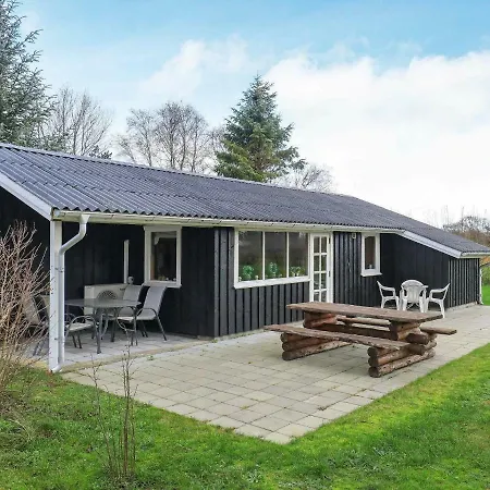 6 Person Holiday In S By